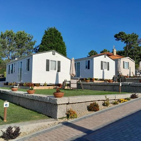 מלון Remanso Do Mar En או גרובה מראה חיצוני תמונה